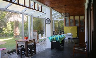 CONDOMINIO LOMAS BLANCAS, MAITENCILLO