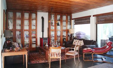 CONDOMINIO LOMAS BLANCAS, MAITENCILLO