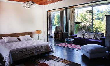 CONDOMINIO LOMAS BLANCAS, MAITENCILLO