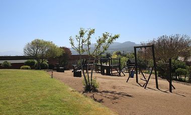 CONDOMINIO LOMAS BLANCAS, MAITENCILLO