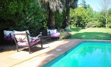 CONDOMINIO LOMAS BLANCAS, MAITENCILLO