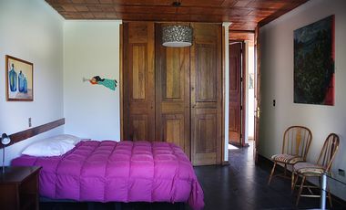 CONDOMINIO LOMAS BLANCAS, MAITENCILLO