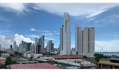 VENTA PH POLI CALIDONIA A PASOS DE CASCO VIEJO