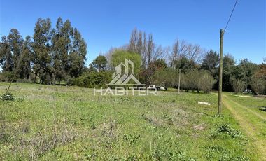 Casa en Arriendo en A 3 minutos de Quillon, Camino Publico Asfalto