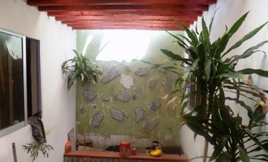 casalote en venta en ciudad jardín. Cod V70479