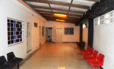 casalote en venta en ciudad jardín. Cod V70479