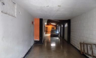 casalote en venta en ciudad jardín. Cod V70479