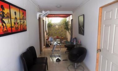 casalote en venta en ciudad jardín. Cod V70479