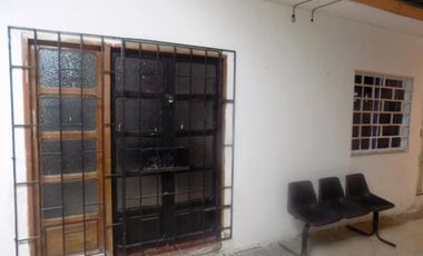 casalote en venta en ciudad jardín. Cod V70479