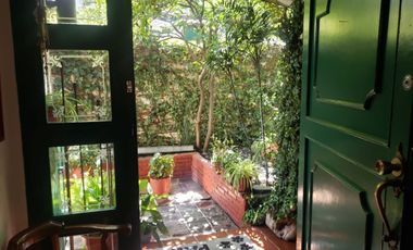 VENTA DE CASA EN CONDOMINIO  EN SAN JERONIMO
