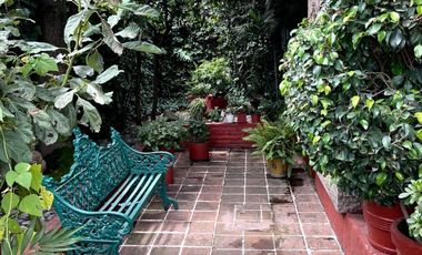 VENTA DE CASA EN CONDOMINIO  EN SAN JERONIMO