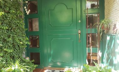 VENTA DE CASA EN CONDOMINIO  EN SAN JERONIMO