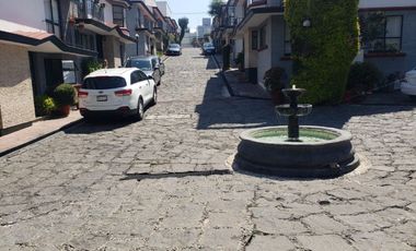 VENTA DE CASA EN CONDOMINIO  EN SAN JERONIMO
