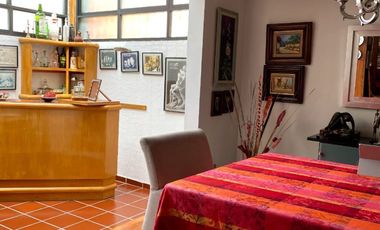 VENTA DE CASA EN CONDOMINIO  EN SAN JERONIMO