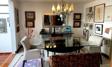 VENTA DE CASA EN CONDOMINIO  EN SAN JERONIMO
