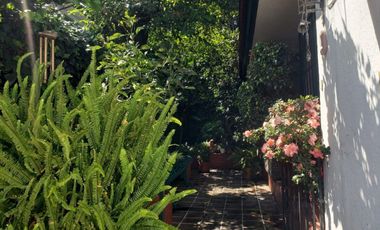 VENTA DE CASA EN CONDOMINIO  EN SAN JERONIMO