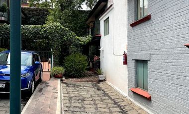 VENTA DE CASA EN CONDOMINIO  EN SAN JERONIMO