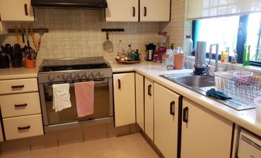 VENTA DE CASA EN CONDOMINIO  EN SAN JERONIMO