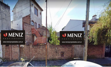 lote en martillo salida a 2 calles buena ubicación