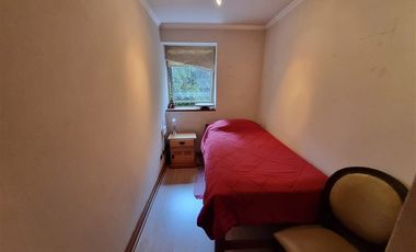 Departamento en venta de 3 dorm.a pasos de Portal la Dehesa