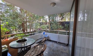 Departamento en venta de 3 dorm.a pasos de Portal la Dehesa