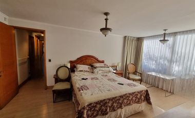 Departamento en venta de 3 dorm.a pasos de Portal la Dehesa