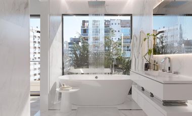 VENTA DEPARTAMENTO BELGRANO 4 AMB