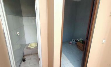 READY Cluster Stratgis 2lt 3kt dkt Galaxy Jl Ry Pekayon Bekasi 10 unit