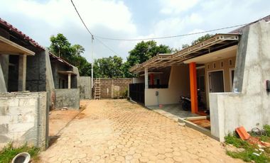 READY Cluster Stratgis 2lt 3kt dkt Galaxy Jl Ry Pekayon Bekasi 10 unit