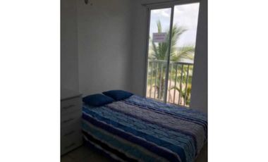 ALQUILO Y VENDO APARTAMENTO EN ARRAIJAN PLAYA DORADA 3R