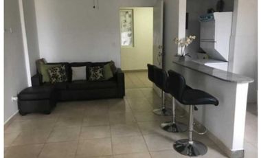 ALQUILO Y VENDO APARTAMENTO EN ARRAIJAN PLAYA DORADA 3R
