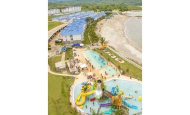 ALQUILO Y VENDO APARTAMENTO EN ARRAIJAN PLAYA DORADA 3R