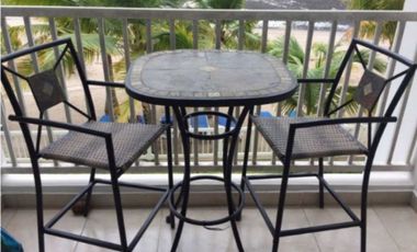 ALQUILO Y VENDO APARTAMENTO EN ARRAIJAN PLAYA DORADA 3R