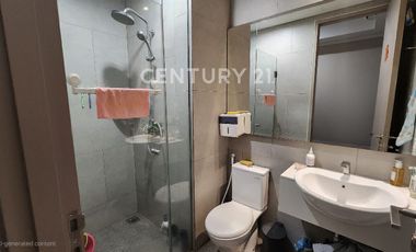Dijual Cepat Apt. Menara Jakarta Kemayoran Jakarta Pusat