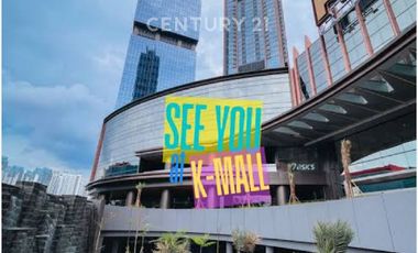 Dijual Cepat Apt. Menara Jakarta Kemayoran Jakarta Pusat