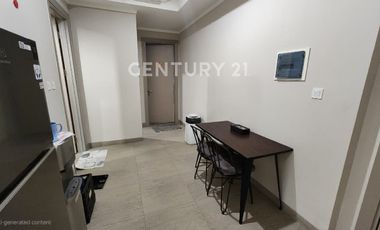 Dijual Cepat Apt. Menara Jakarta Kemayoran Jakarta Pusat