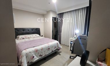 Dijual Cepat Apt. Menara Jakarta Kemayoran Jakarta Pusat