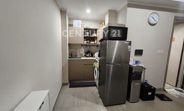 Dijual Cepat Apt. Menara Jakarta Kemayoran Jakarta Pusat