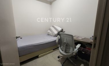 Dijual Cepat Apt. Menara Jakarta Kemayoran Jakarta Pusat