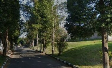 TANAH KAVLING SIAP BANGUN STRATEGIS @ PONDOK HIJAU SETIABUDI
