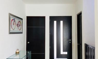 Casa en venta en fraccionamiento privado