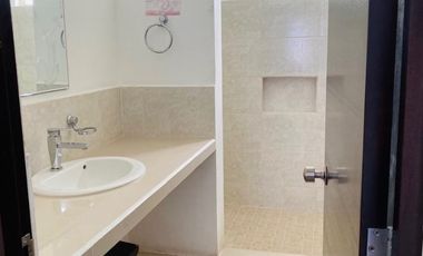 Casa en venta en fraccionamiento privado