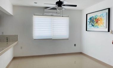 Casa en venta en fraccionamiento privado