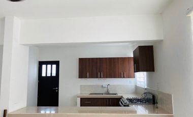 Casa en venta en fraccionamiento privado