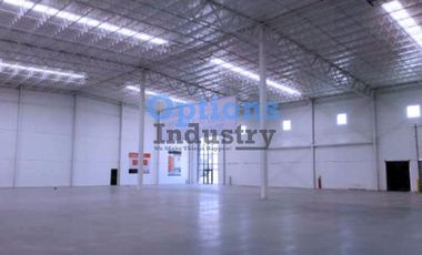 Great Opportunity, Warehouse for sale in Nuevo Leon