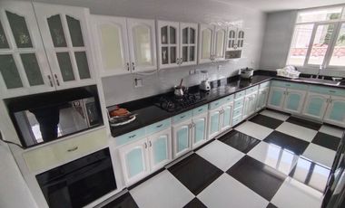 casa en arriendo/venta en las brisas. Cod V509127