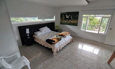 casa en arriendo/venta en las brisas. Cod V509127
