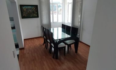 casa en arriendo/venta en las brisas. Cod V509127