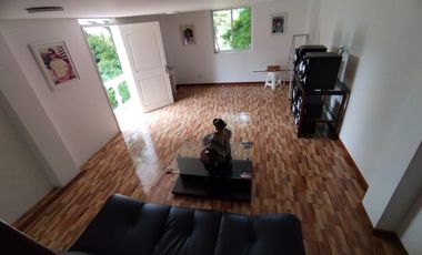 casa en arriendo/venta en las brisas. Cod V509127