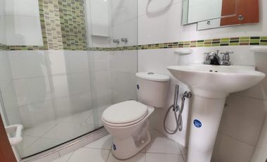 apartamento en venta en caobos. Cod V26562